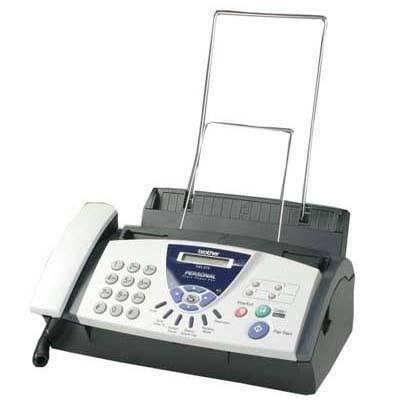 Fax Machine X15882