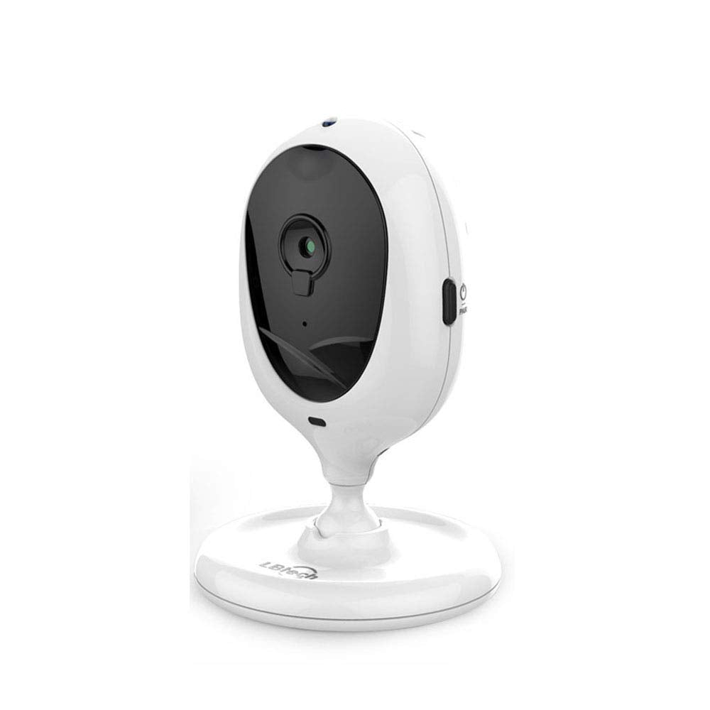 Video Baby Monitor with Two Cameras and 4.3 LCD R321565