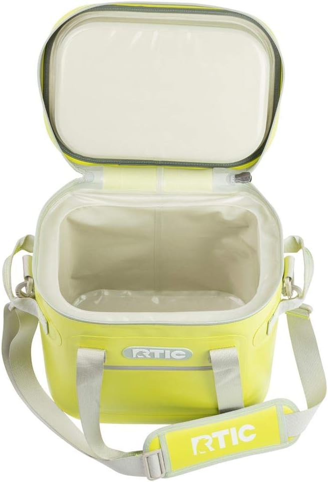 20 Insulated Soft Cooler Bag E93779