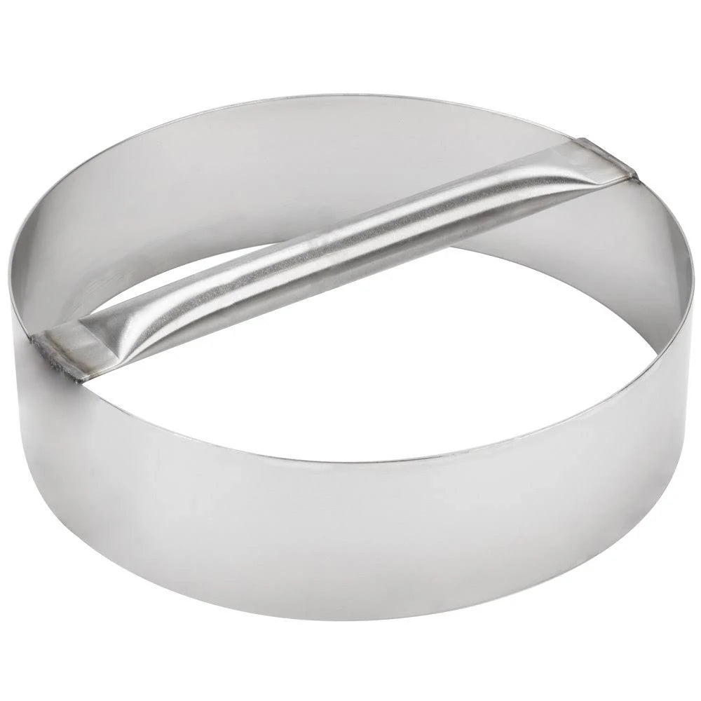 11 in Dough Cutting Ring W325