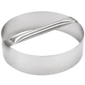 11 in Dough Cutting Ring W325