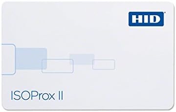 Proximity Cards 100 Pack B761349