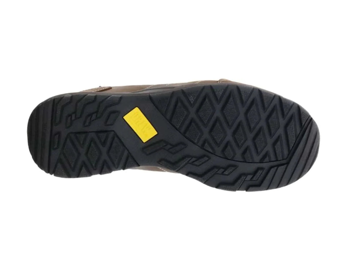 DK Brown Hiker Boot C6100