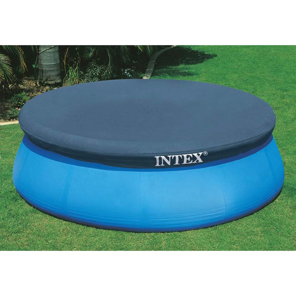 15' x 33 Above Ground Swimming Pool with Filter Pump P733512
