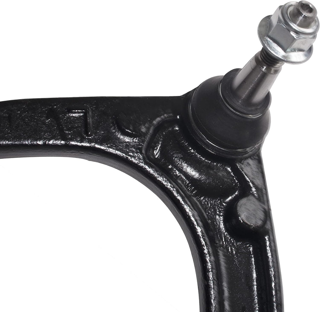 Upper Control Arm with Ball Joint Pack of 2 Q567740