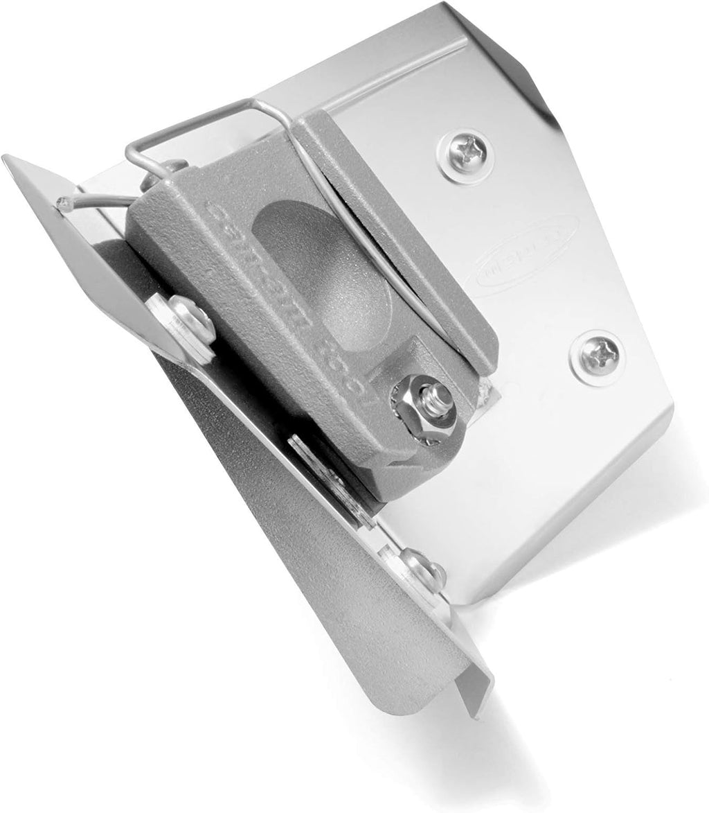 3.0 Inch Corner Flusher J499