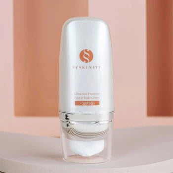 Ultra Sun Protector Face & Body Cream SPF50 30ml H423642