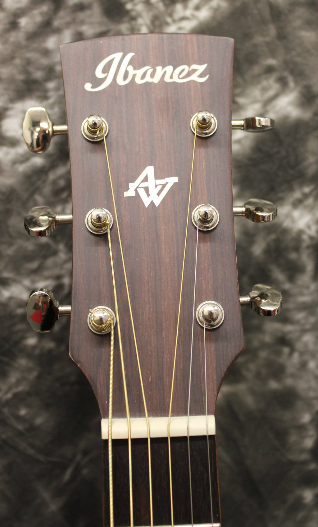 Open Pore Natural Acoustic Guitar D557