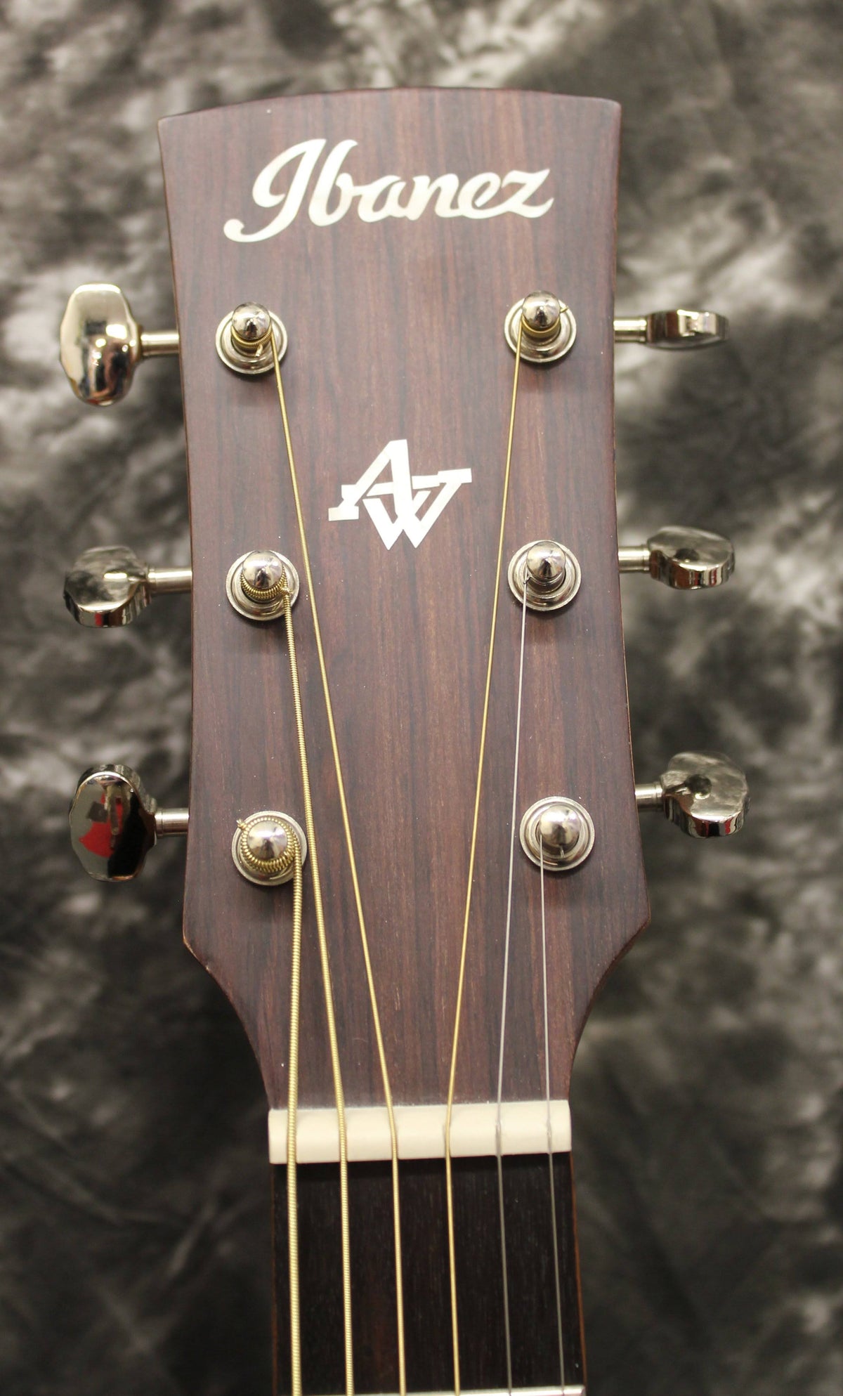 Open Pore Natural Acoustic Guitar D557