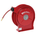 1/2 in. 50 ft. Air/Water Hose Reel G8899