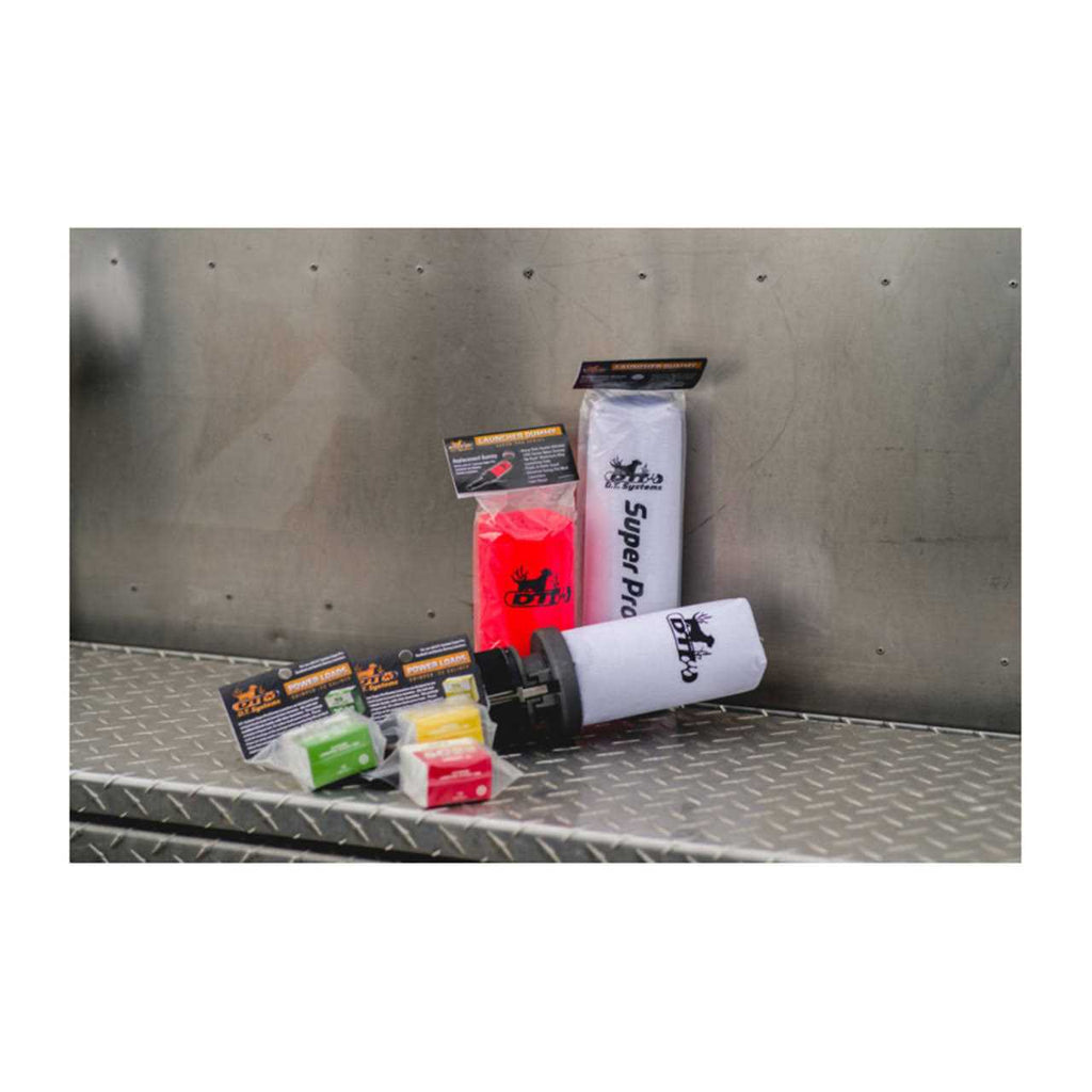 Dummy Launcher A206922