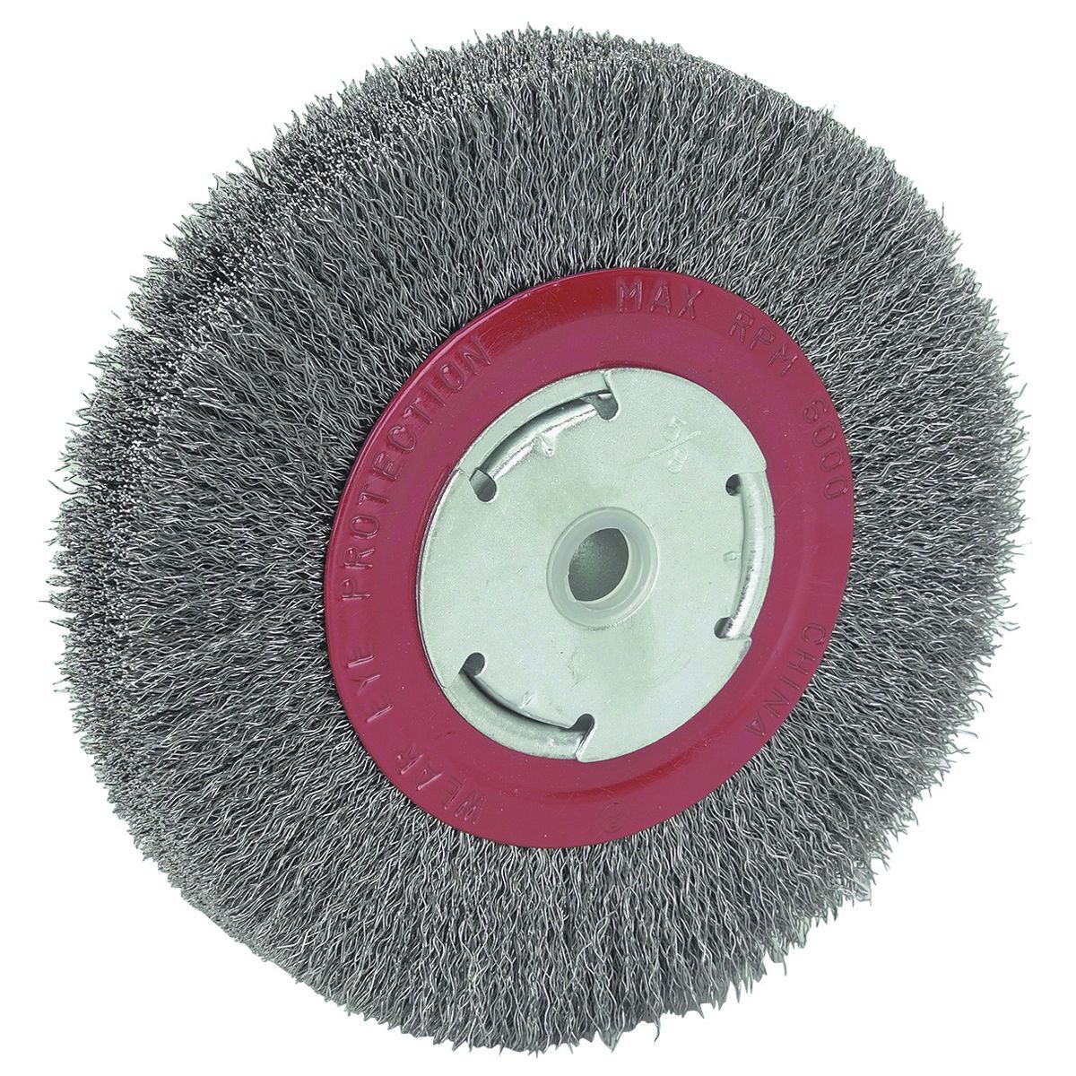 Crimp Wire Wheel S46352