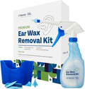 Earwax Removal Kit 17 Piece F544499