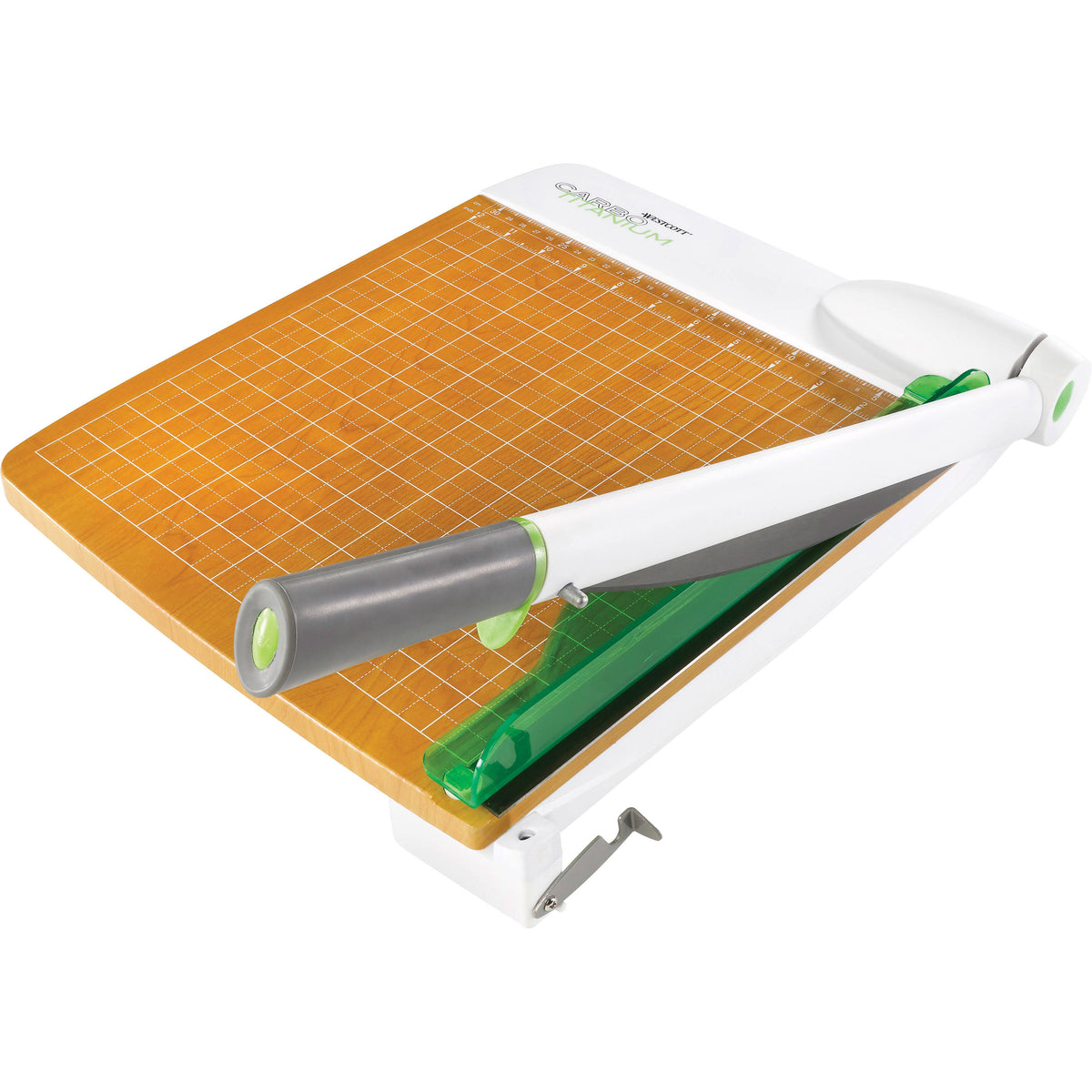 12in Guillotine Trimmer W322