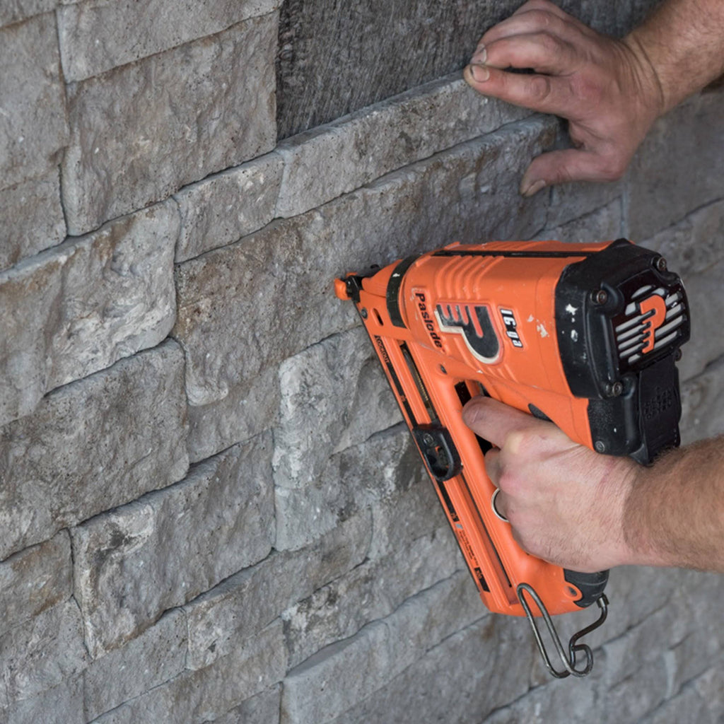True Stone Veneer Non-Rated O227473