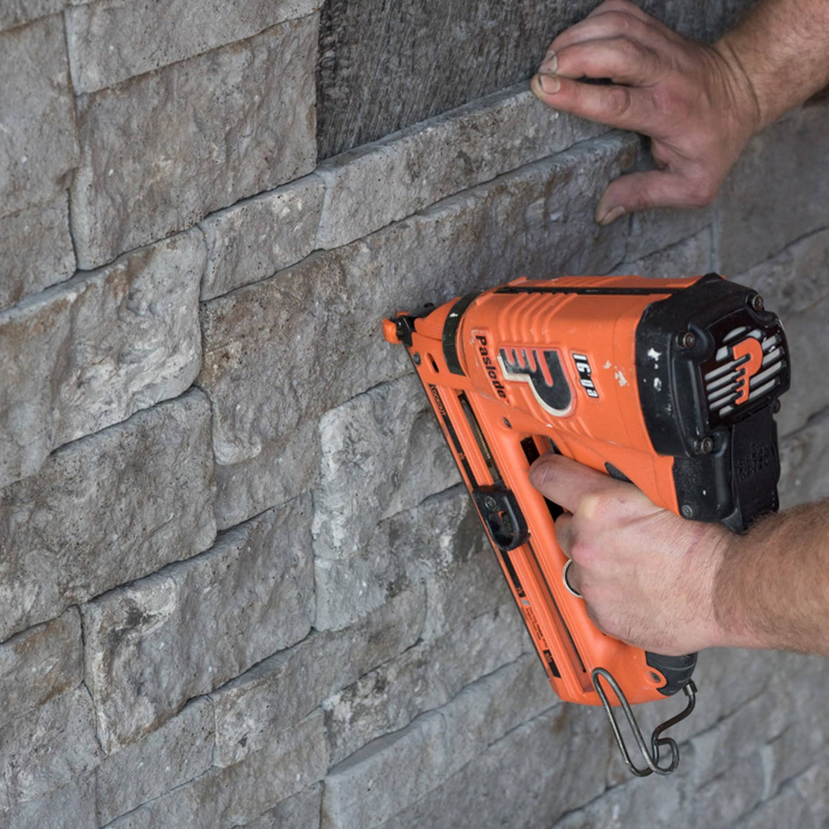 True Stone Veneer Non-Rated O227473