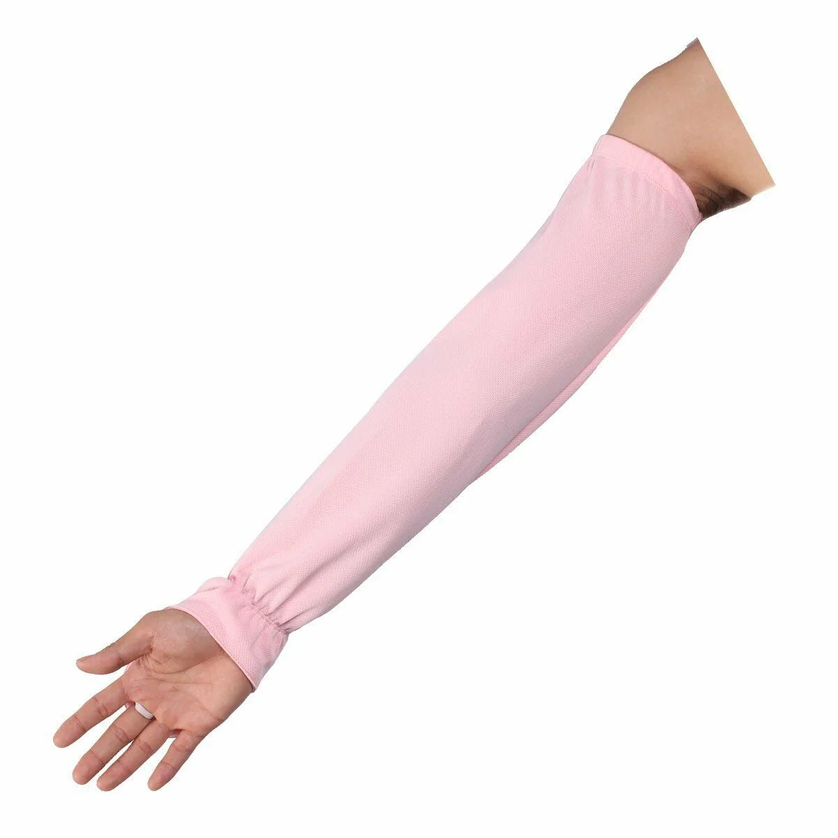 Women Outdoor Motorcycle Cycling Stretch Arm Long Sleeves UV Protection E643
