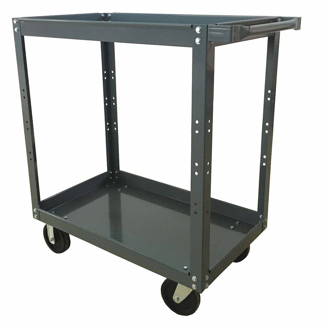 Utility Cart, 34 L, 1000 lb. S84787
