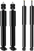 Shocks Absorbers Kit for Ford Crown Victoria M644265