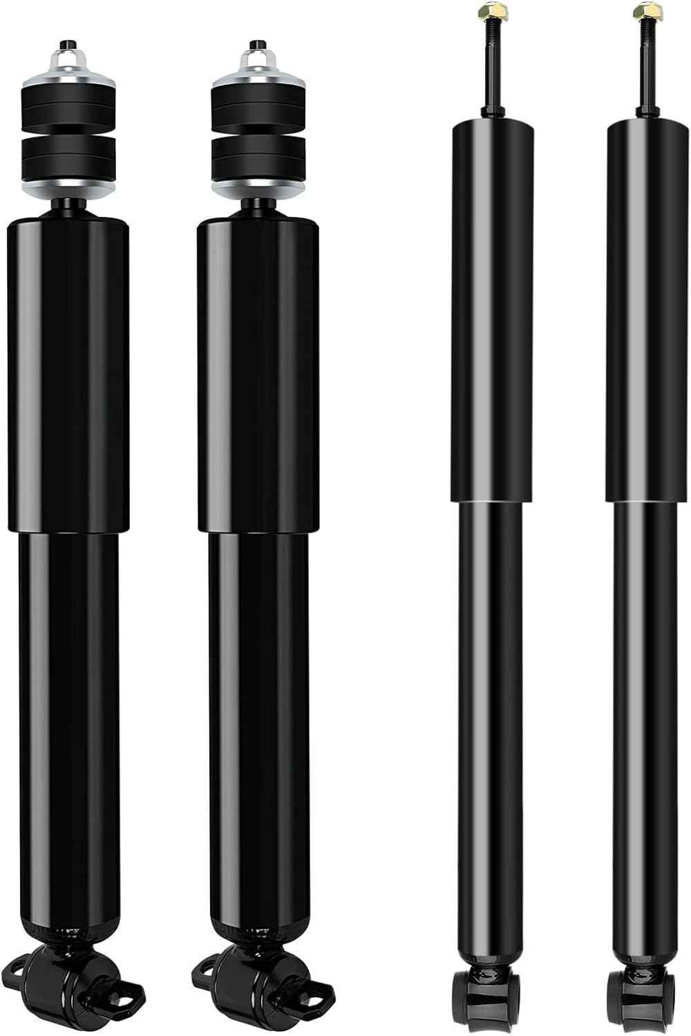 Shocks Absorbers Kit for Ford Crown Victoria M644265