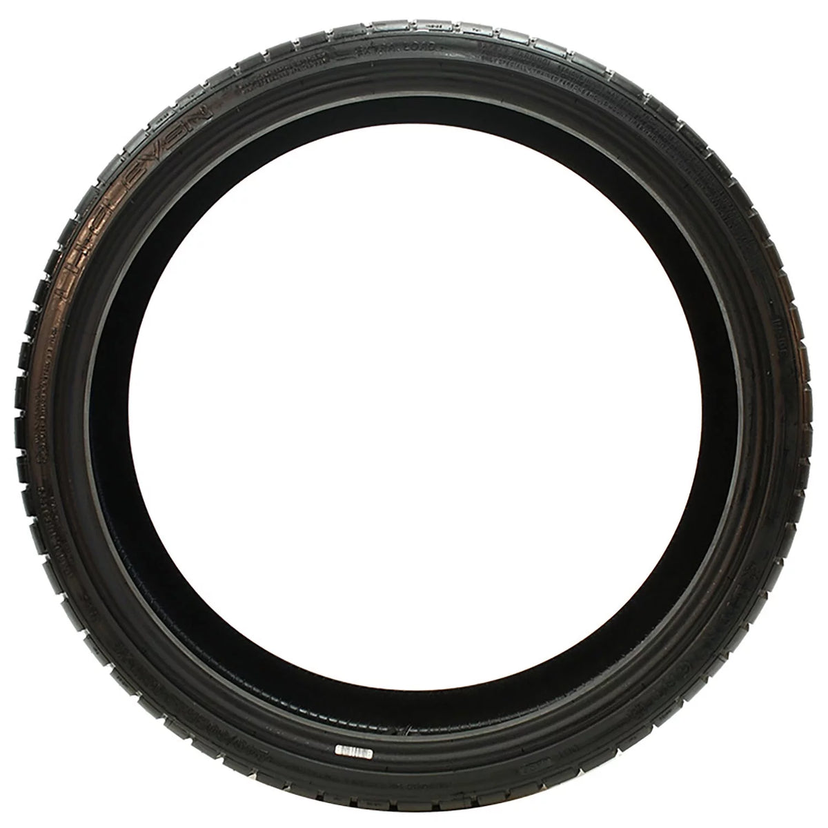 All Season 265/30ZR22 97W XL Passenger Tire H400