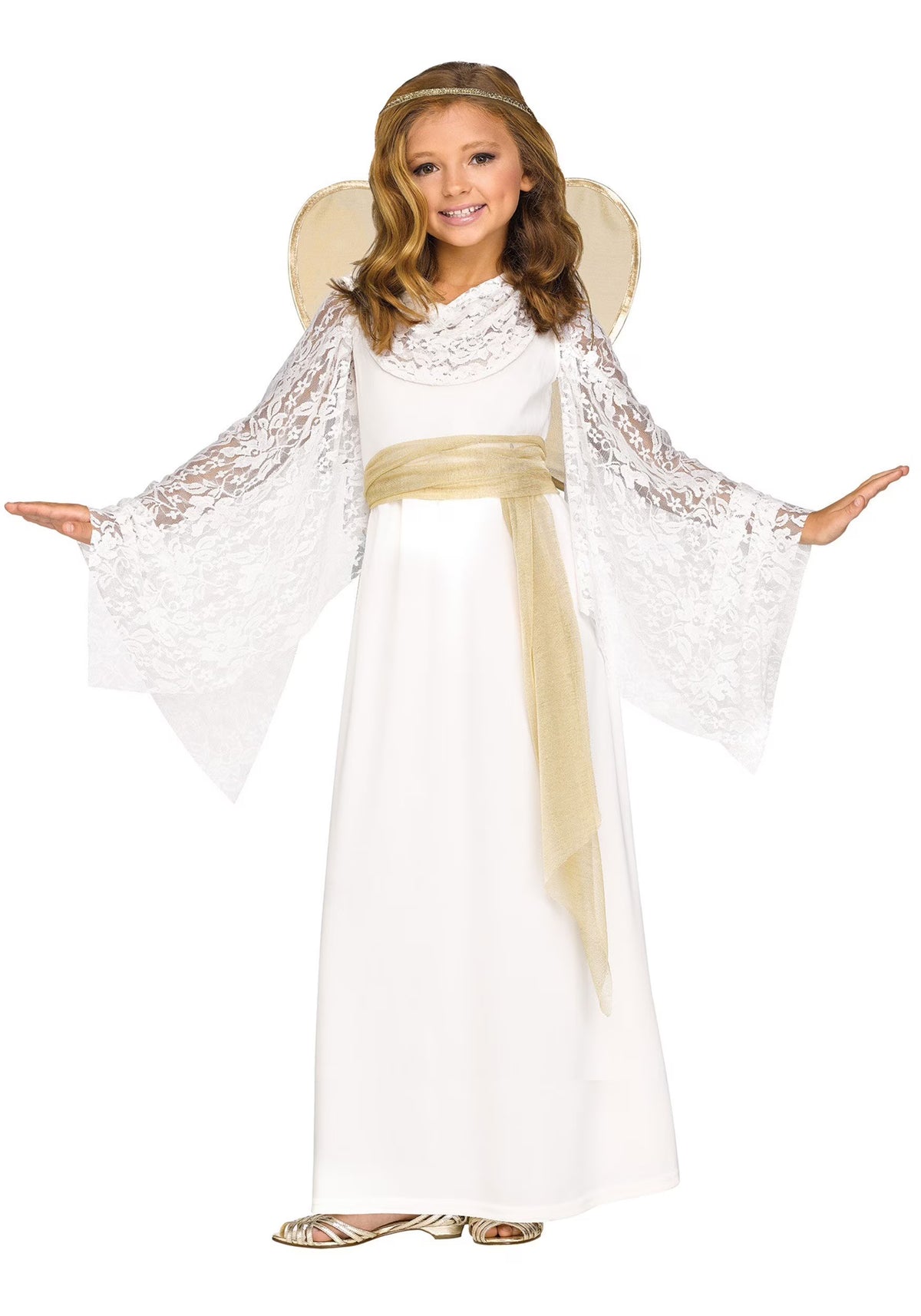 Angelic Costume B783