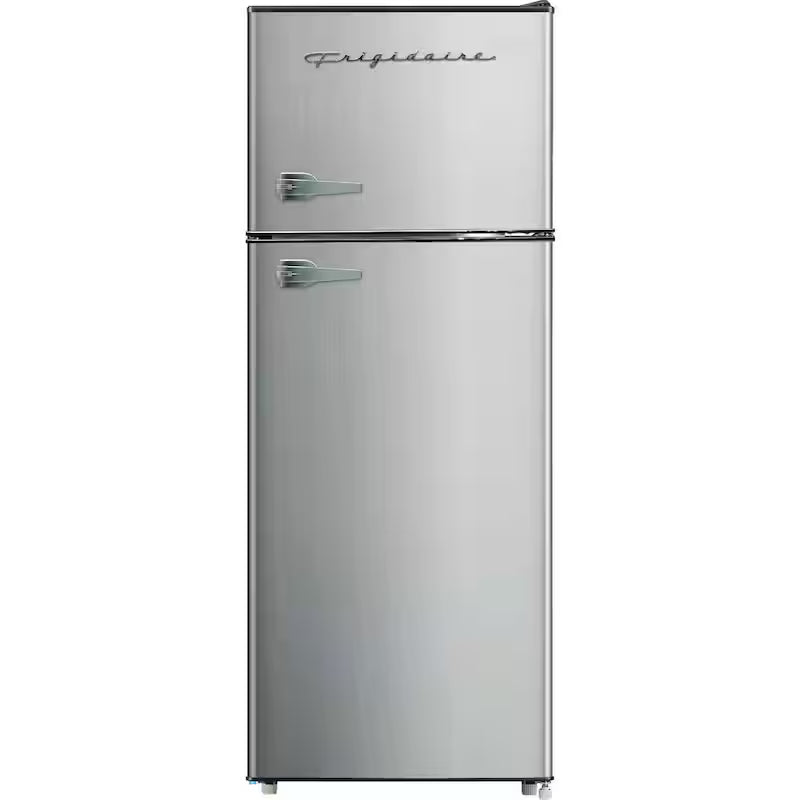 7.5 cu. ft. Mini Refrigerator with Top Freezer F4999