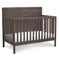 4-in-1 Convertible Baby Crib V722