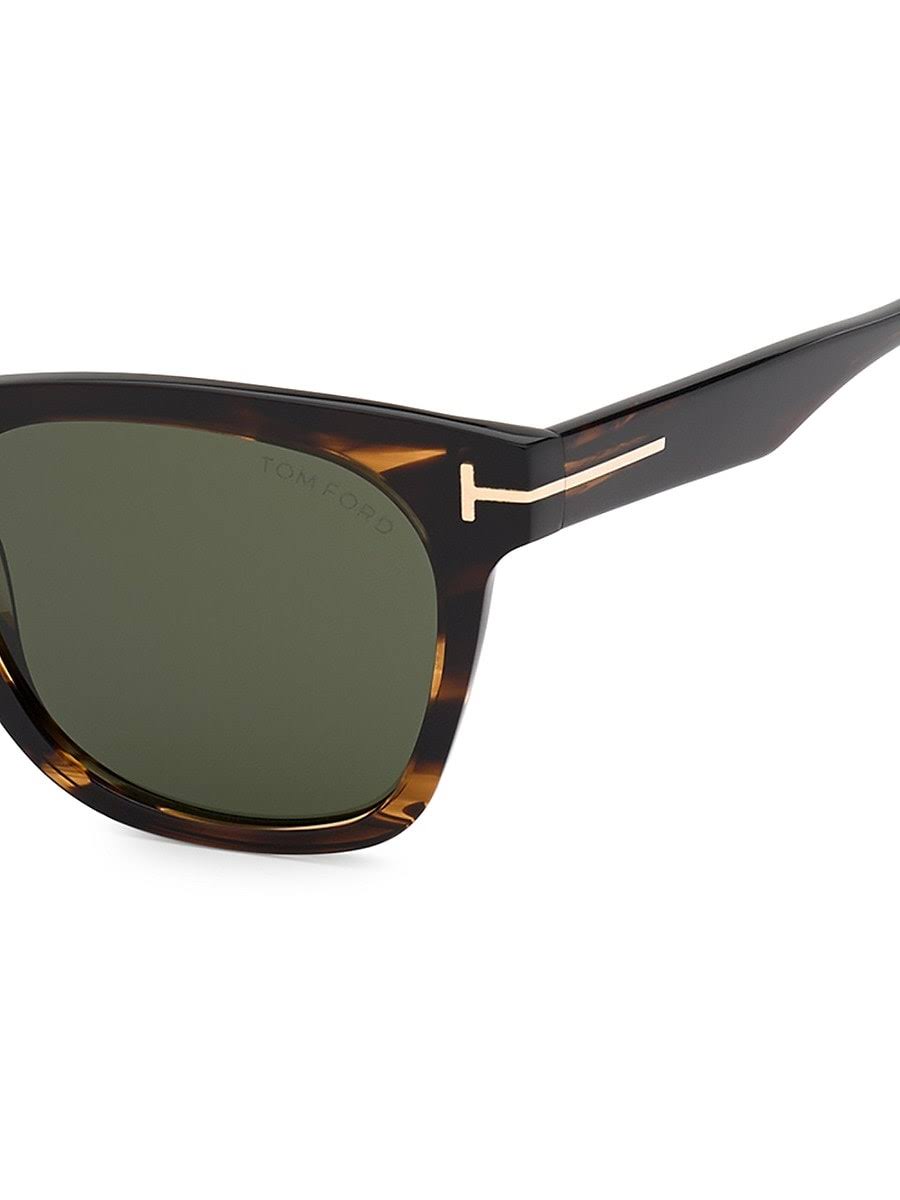 Havana/Other Eyeglasses A460