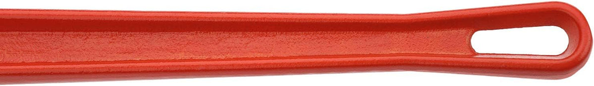 24 Inch Straight Pipe Wrench, Pack of 2 K933556