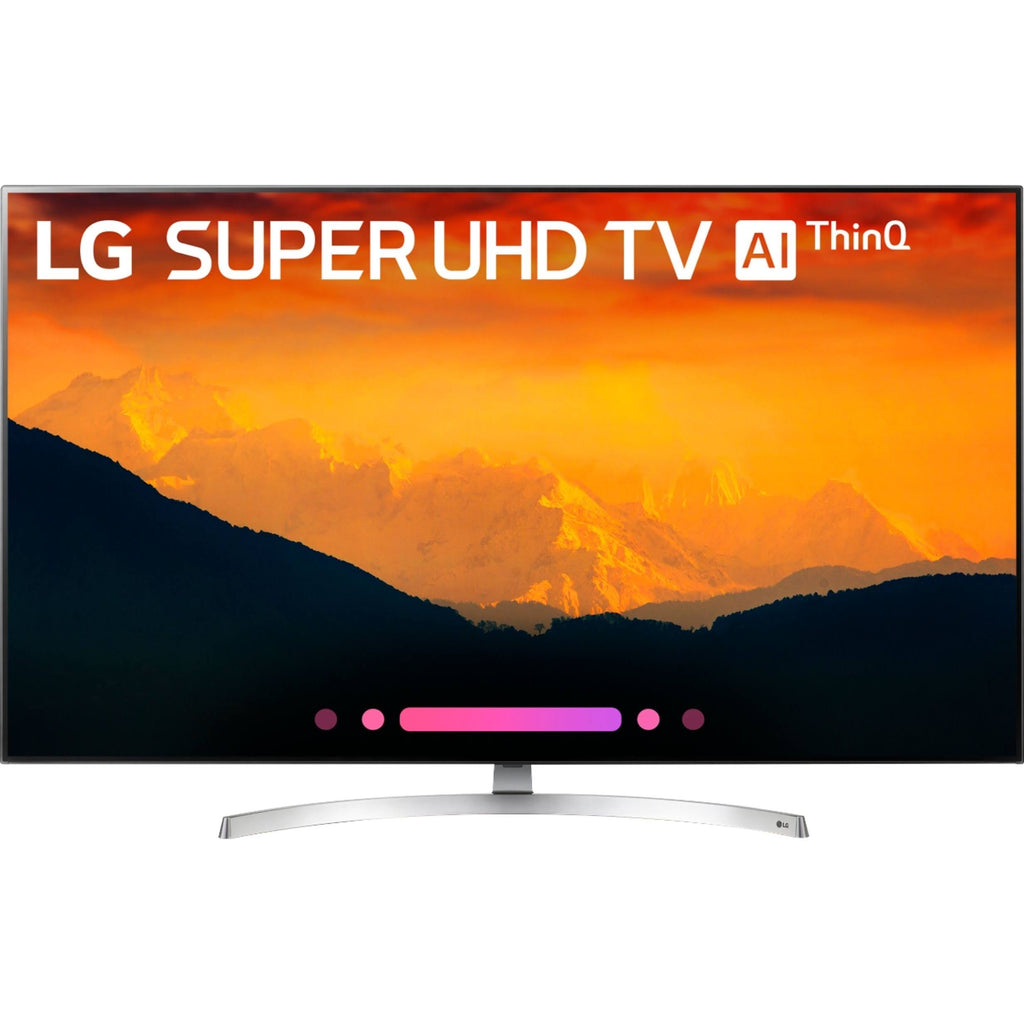 65" LED Smart TV 4K Super UHD Y358