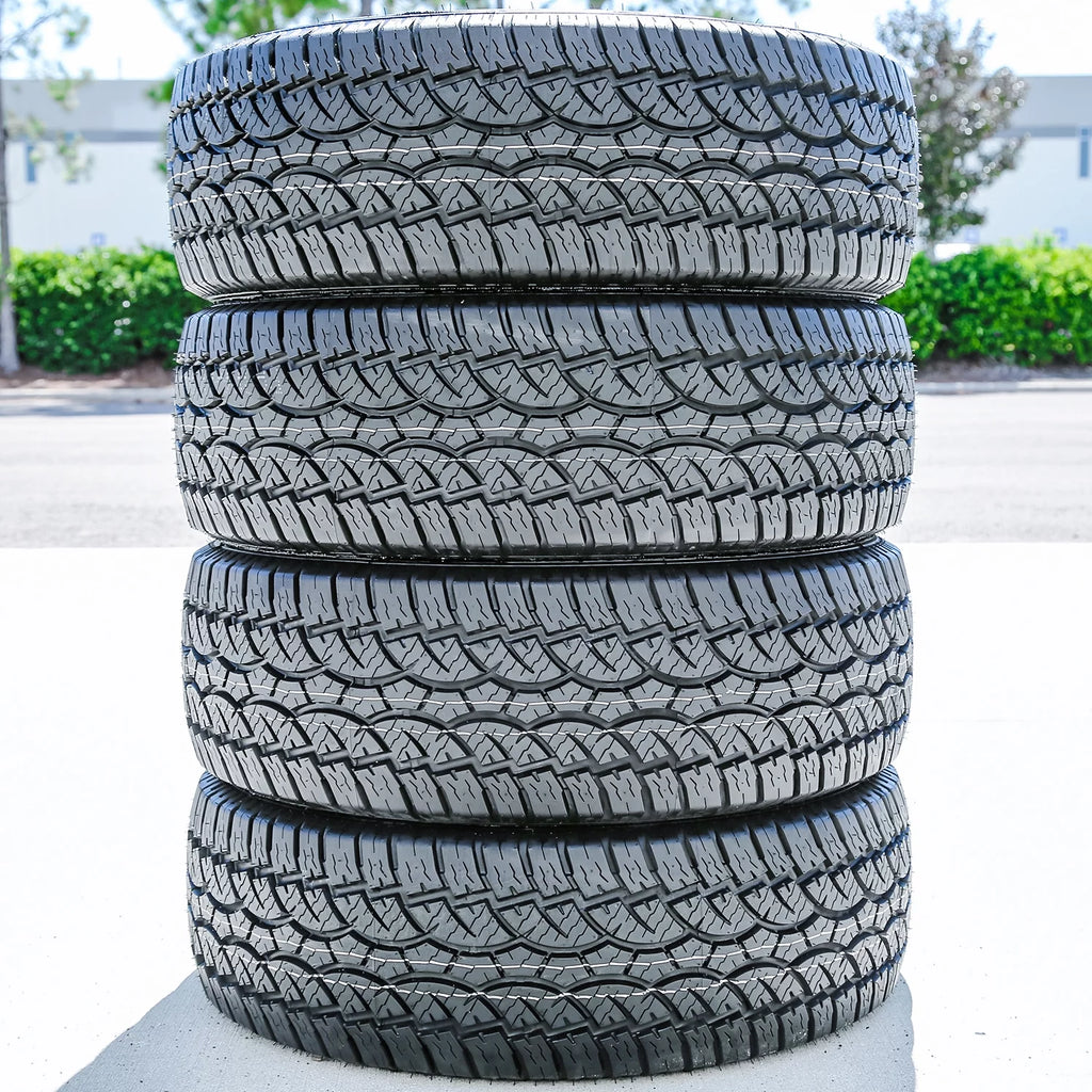 All Terrain Light Truck Tire B3901