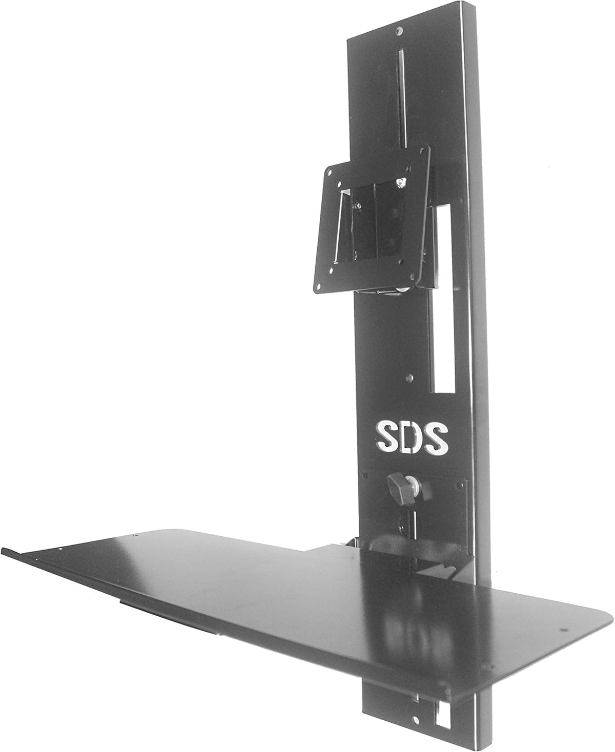 VESA 100mm Monitor and Keyboard Wall Mount I803