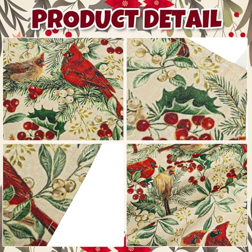 Christmas Aprons Set of 2 Q69743