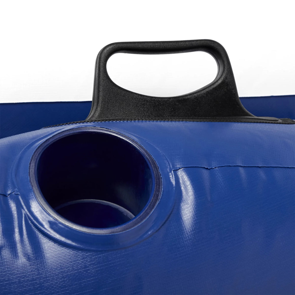Inflatable Pool Lounge Chair with Cup Holders Z175