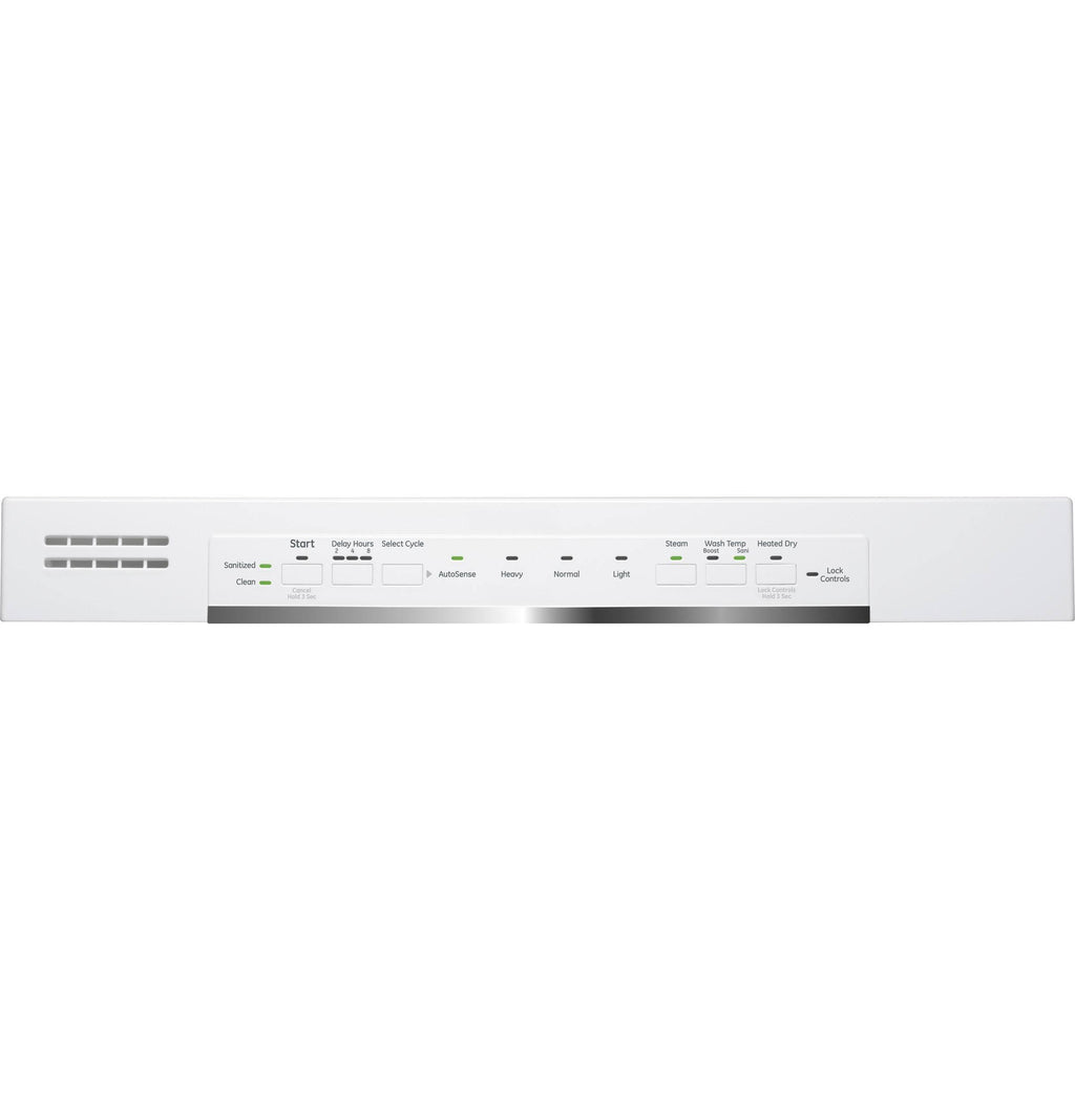 24x22 White Dishwasher W81598