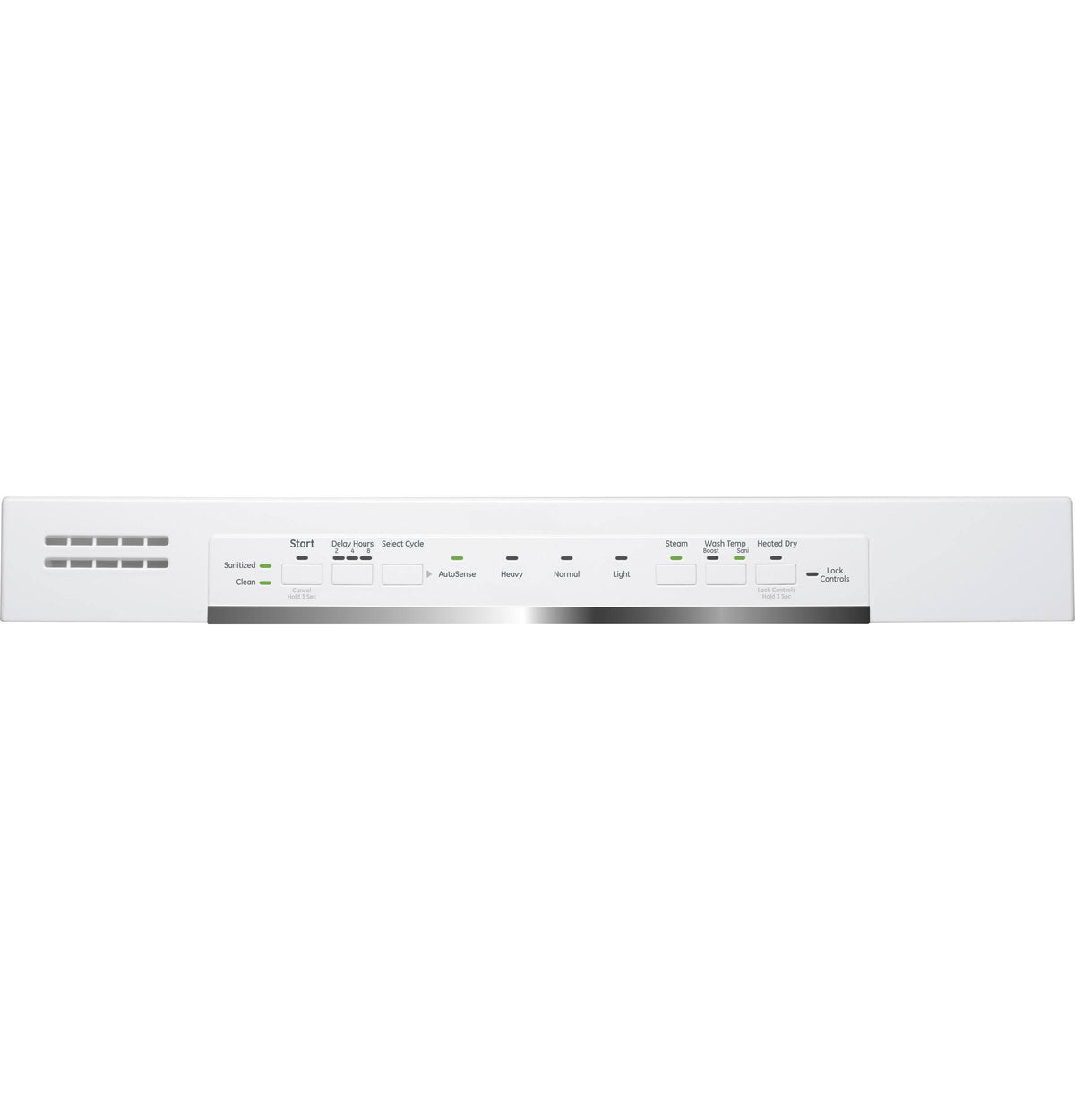 24x22 White Dishwasher W81598