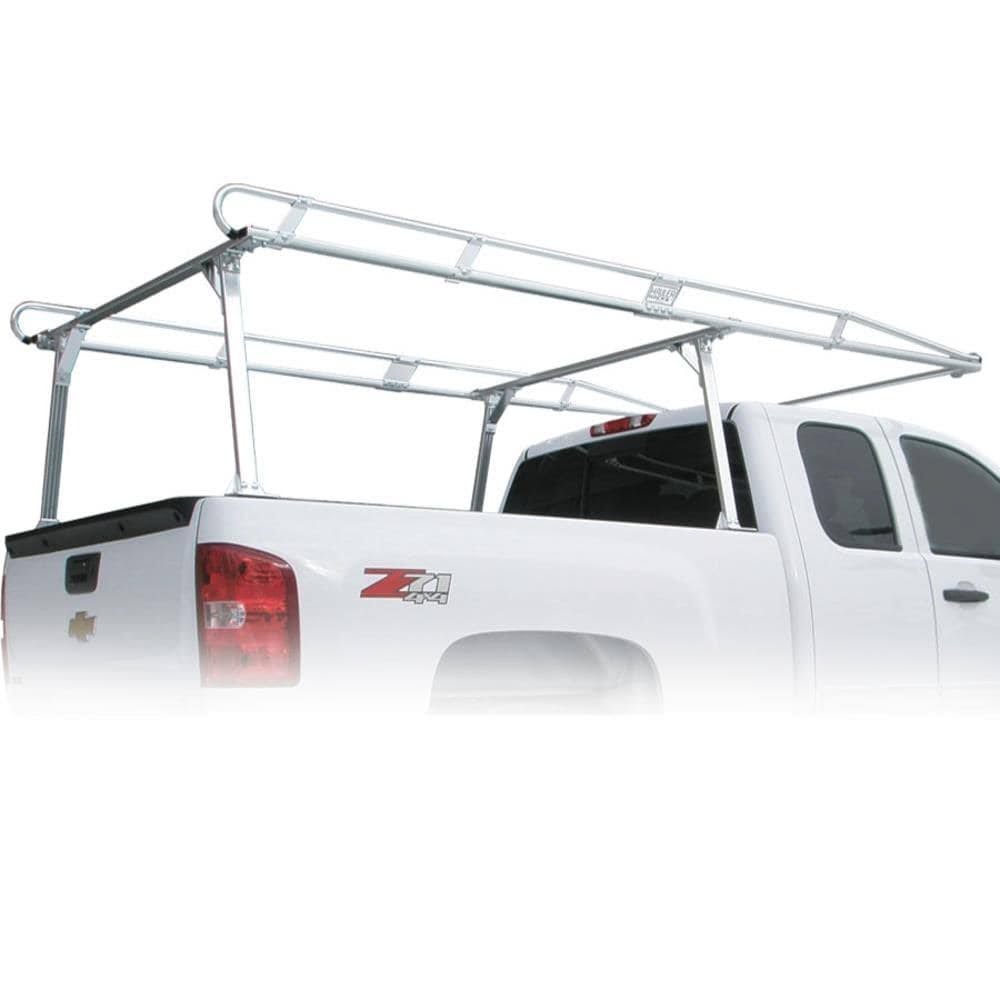 Aluminum Heavy Duty Truck Rack Z561046