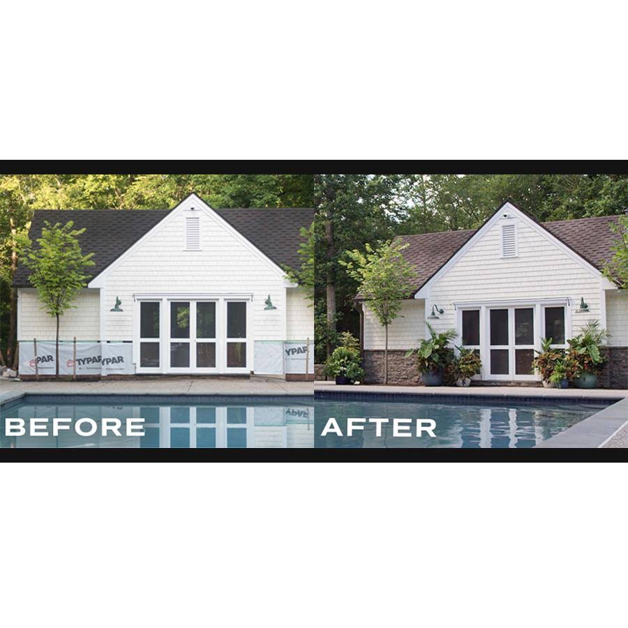 True Stone Veneer Non-Rated O227473