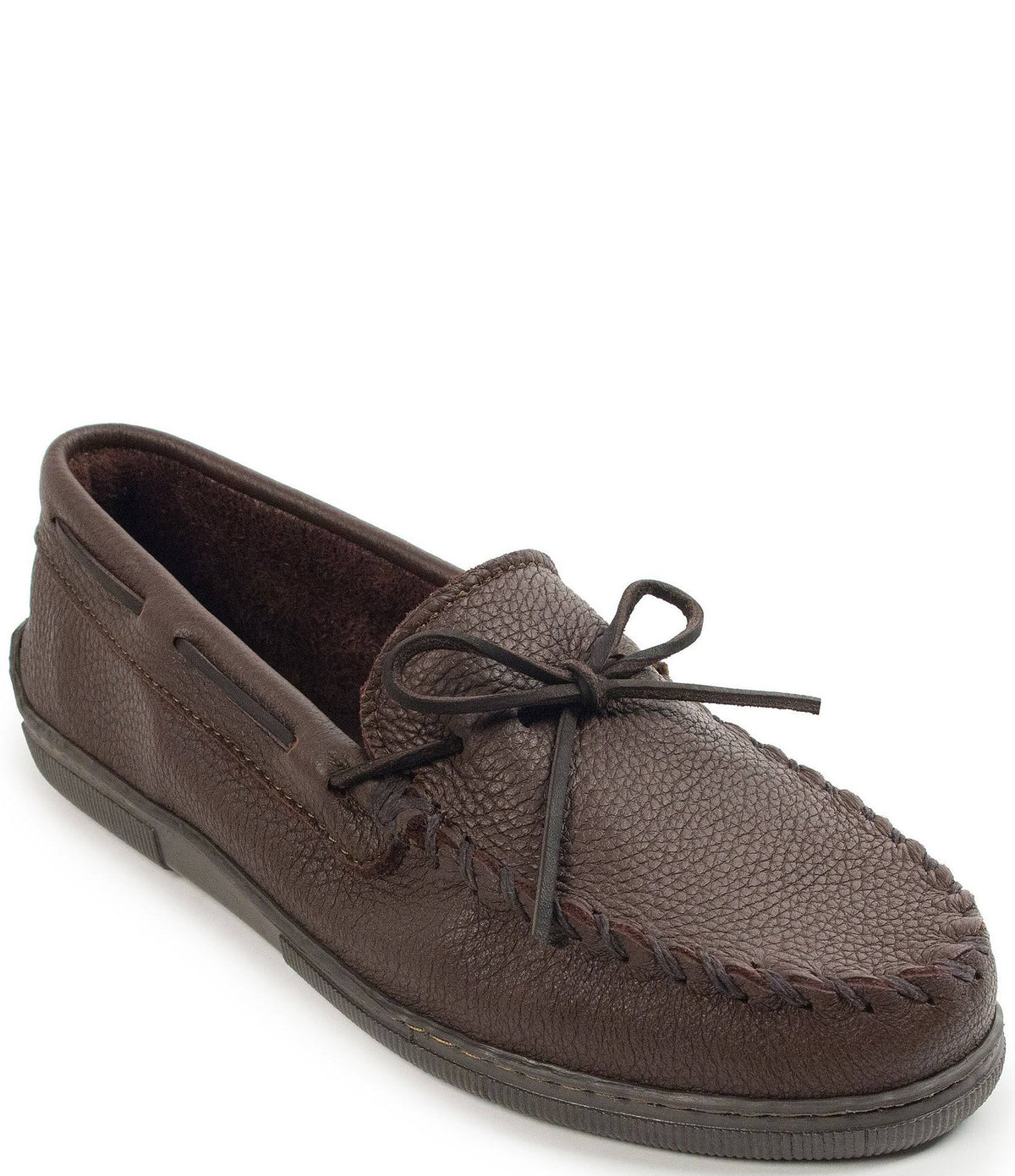 Moosehide Moccasin D88424