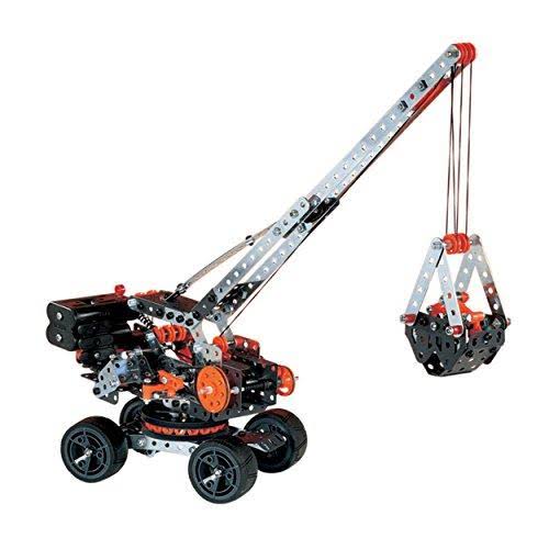 25 Motorized Model Building Kit B760