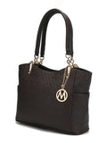 Chocolate Women's Tote Bag K914836