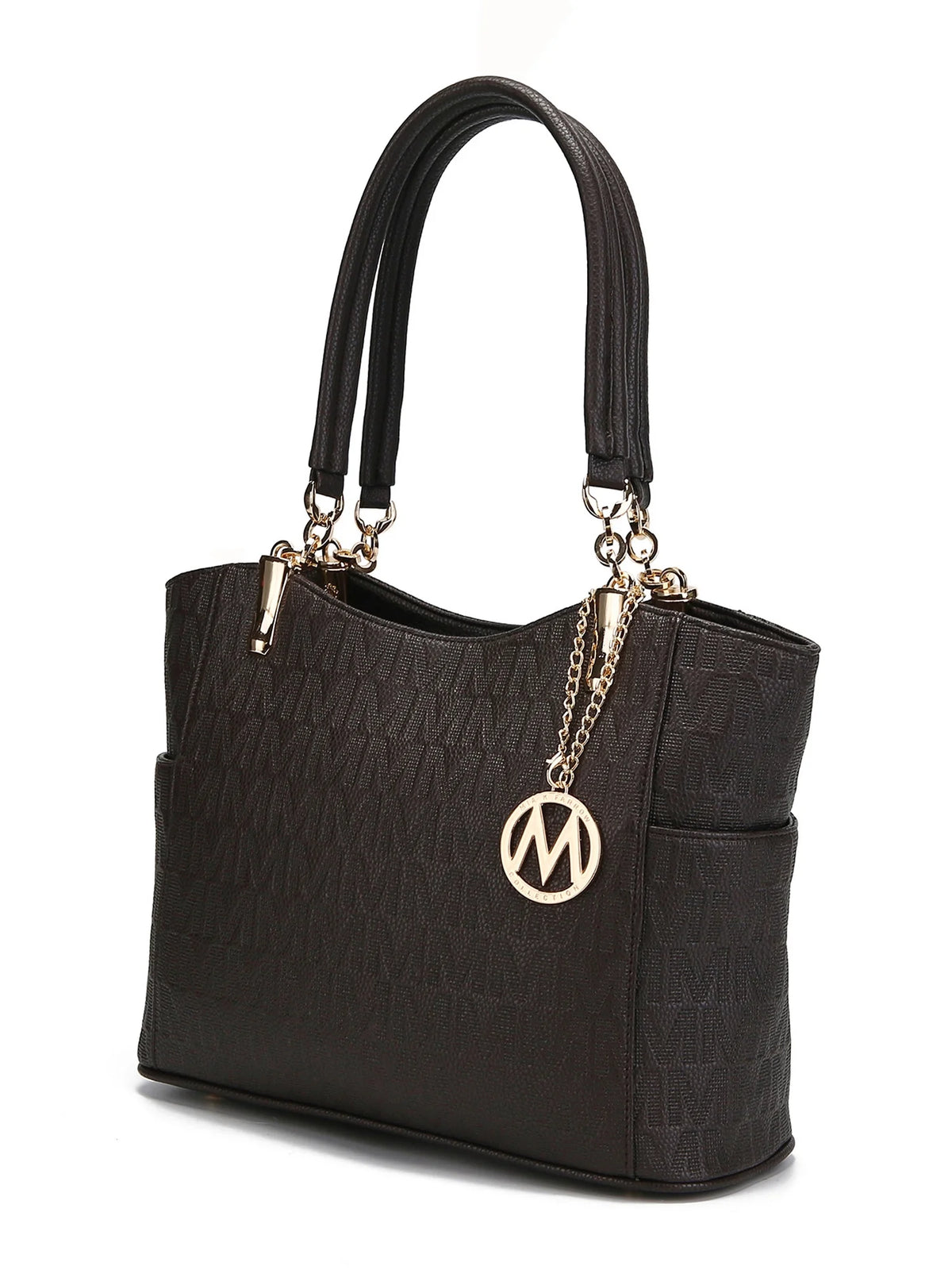 Chocolate Women's Tote Bag K914836