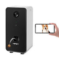 Smart Pet Camera Dog Treat Dispenser M854884