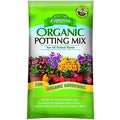 Organic Potting Soil Mix, 1 Cubic Foot A18774