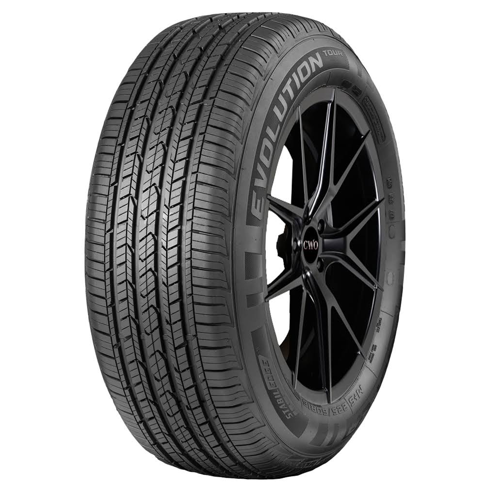 225/60R16 98H All Season Tire Z674900