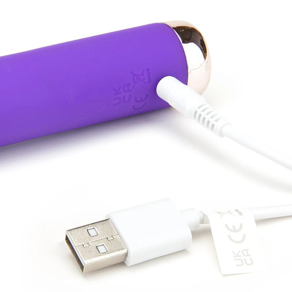 My First G-Spot Vibrator E416