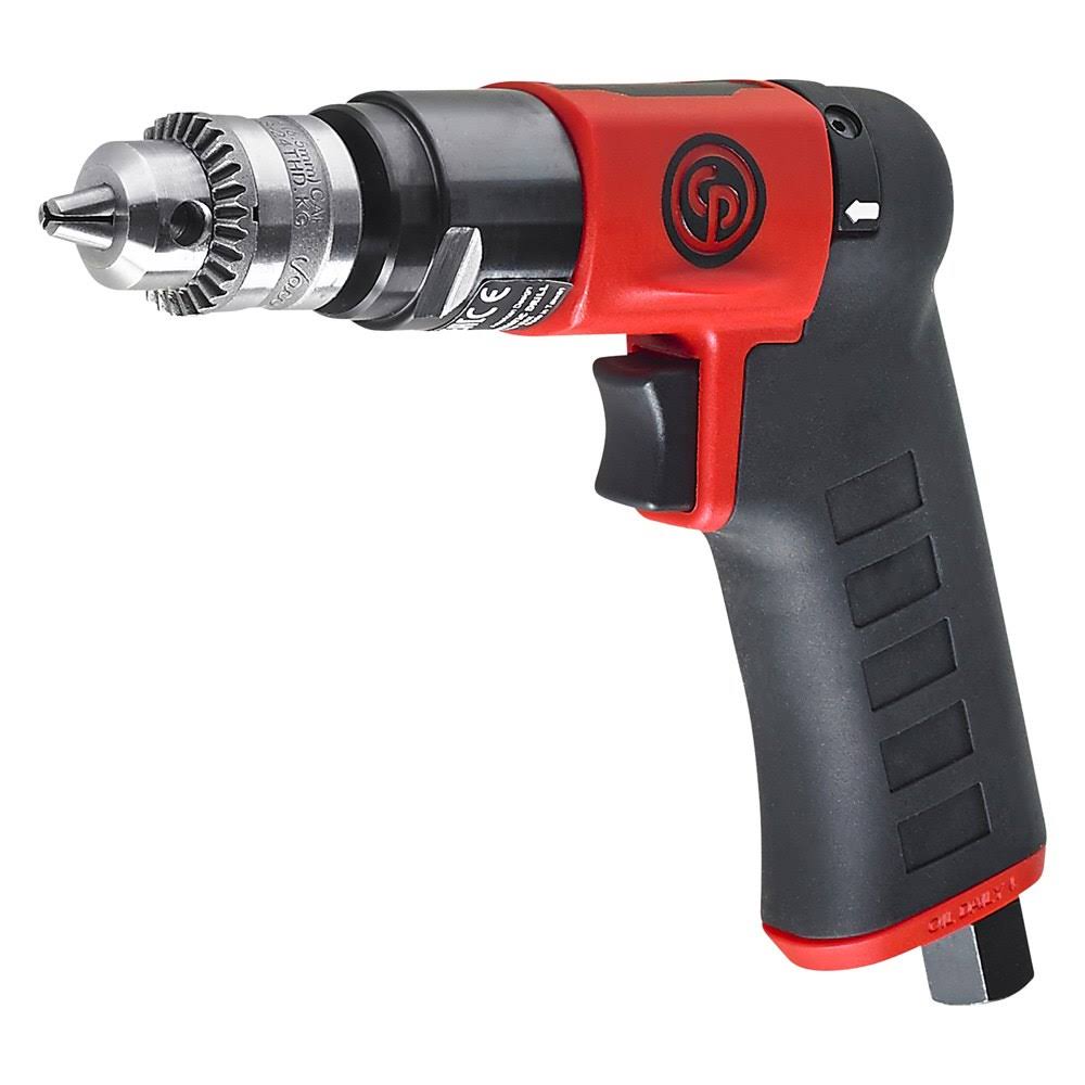 1/4 in Reversible Key Drill O72708
