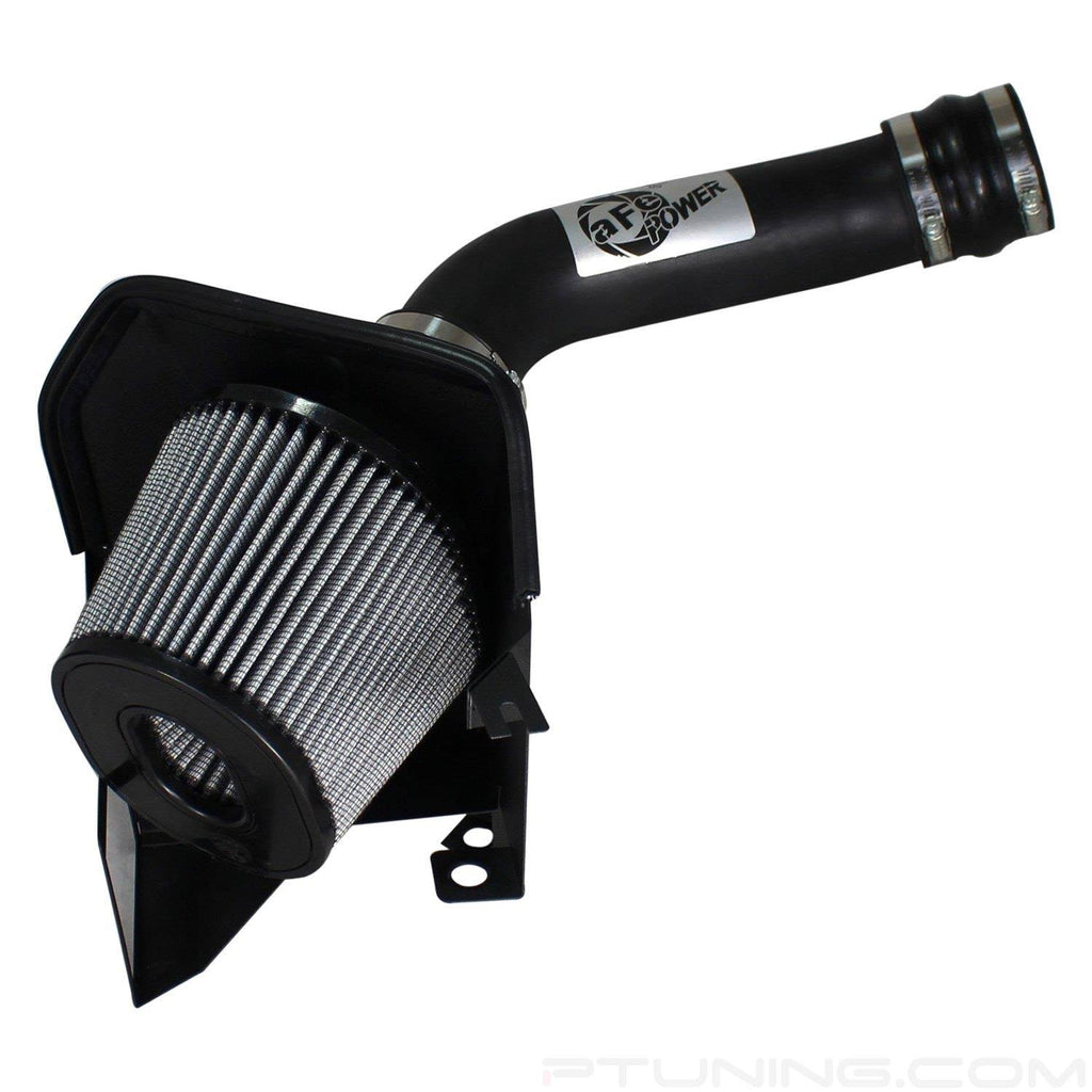 Air Intake System O5184