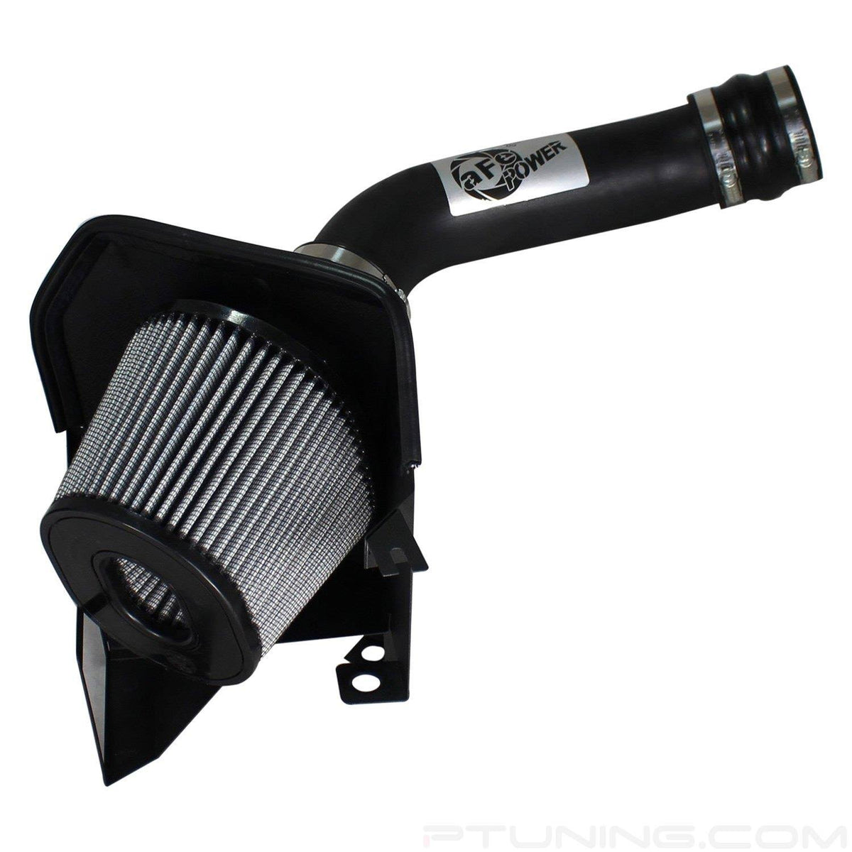 Air Intake System O5184